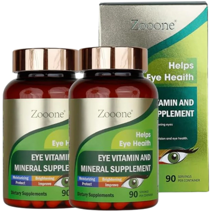 ZOOONE Salud Ocular Avanzada