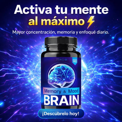 Brain Mood