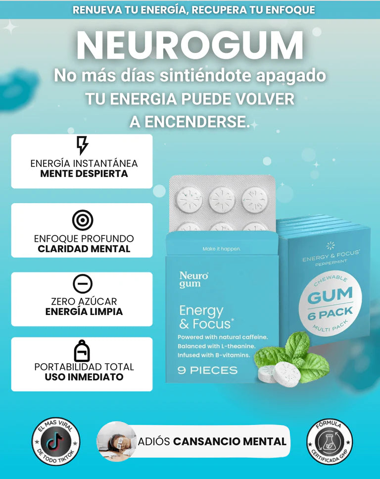 NeuroGum