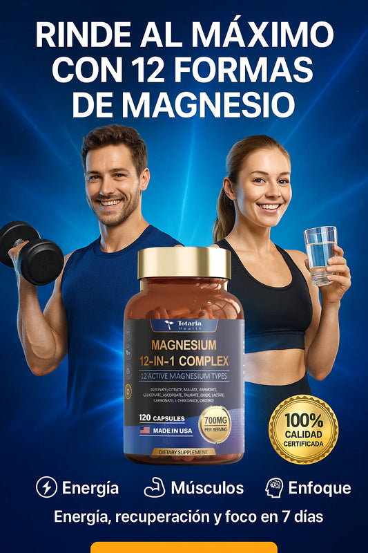 MAGNESIUM 12 EN 1