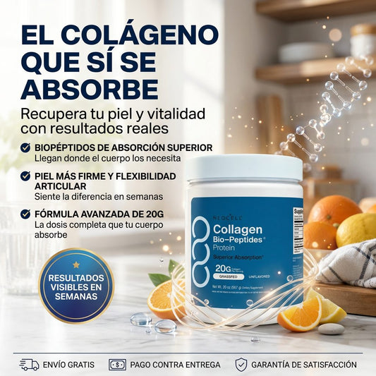 Collagen Bio-Peptides NeoCell