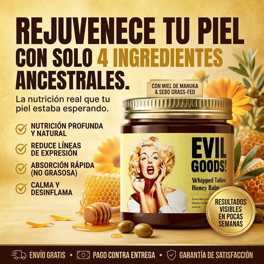 EvilGoods Bálsamo