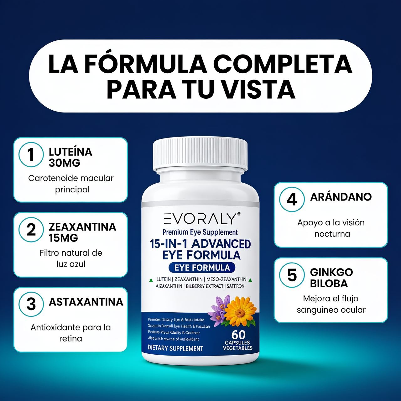 WINDBOSS — Beneficio principal