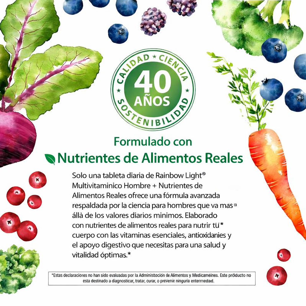 NUTRIVIA — sección 1
