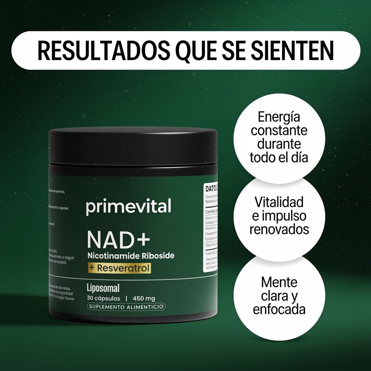 WINDBOSS — Resultados que se notan