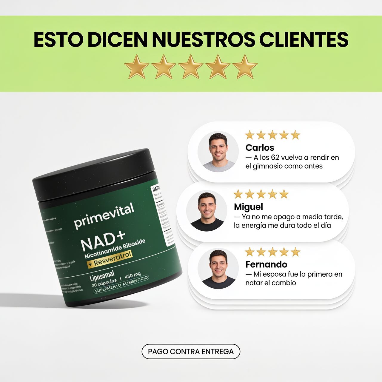 WINDBOSS — Reseñas destacadas